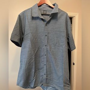 Hurley dress shirt